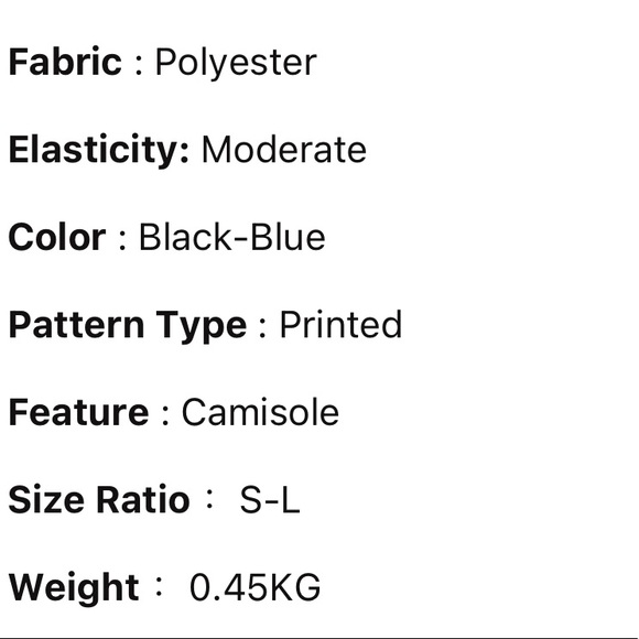 NOW AVAILABLE- Zebra Print Camisole Dress - Picture 6 of 9